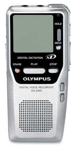 Olympus-DS-2300